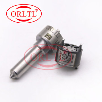 ORLTL 7135-661 Nozzle for Hyundai 33801-4X800 EJBR02901D Fuel Injector Control Valve 9308-621C