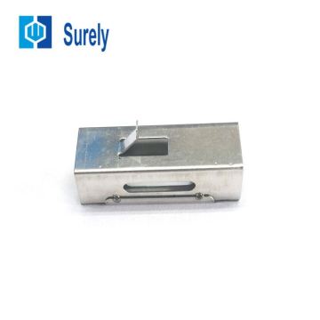 OEM ODM factory cnc punching