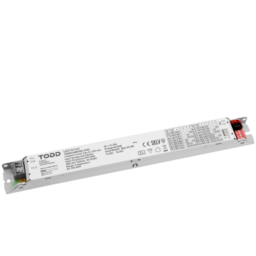 50w Linear LED Driver 300-1050mA