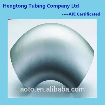 Carbon Steel Elbow