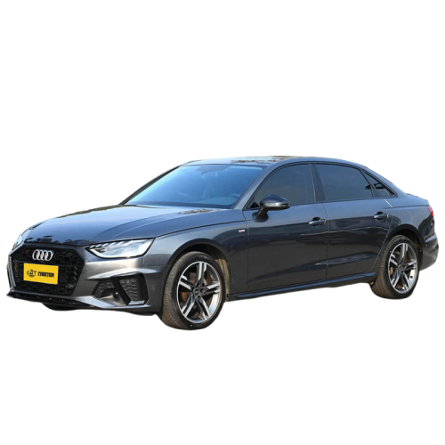 Audi A4L 2022 40 TFSI Luxury Dynamic Edition