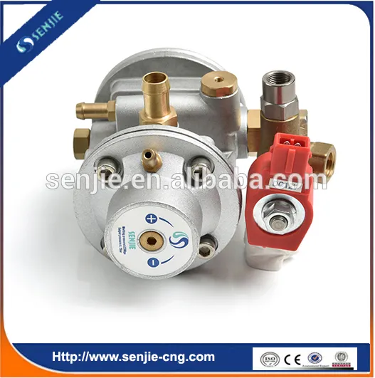 brc reducer/kit gnc/BRC injection kit for bus