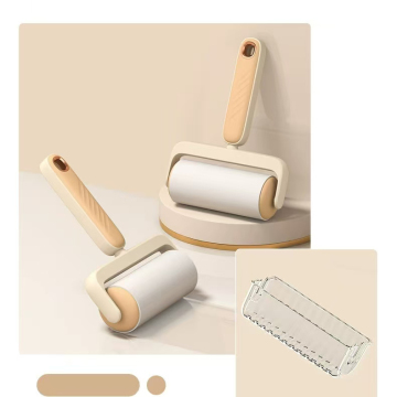 Best seller abbigliamento tappeto cane gatto peli rullo rullo peli per animali domestici