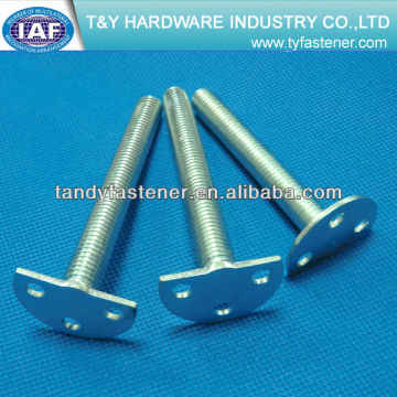 Spindle Bolts M10 full head maker