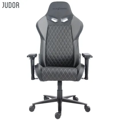 Judor rgb Gaming Chair LED Computer Chair Office
