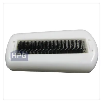 10 cent items sweeper sheet/toilet brush/cleaning brush