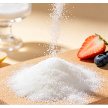 Crystalline Fructose: Natural Sweetness