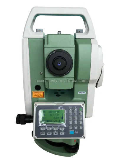FOIF OTS652 R300 300m Reflectorless Total Station