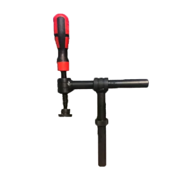 Clamping Fixture Welding Components