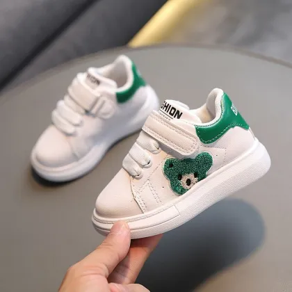 Unisex Children's Sports Casual Shoes and Sneakers for Boys and Girls