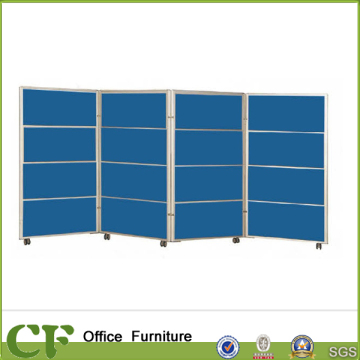 CD-88816 Folding and movable office screen