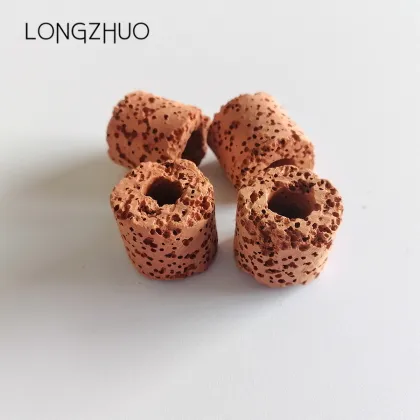 Filter Medium Ceramic Bio Ring