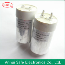 Supply Photovoltaic solar and wind power DC capacitor