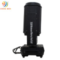 Beam Moving Head Lights Outdoor Waterproof Stage lighting 17R 350W Moving Beam Manufactory