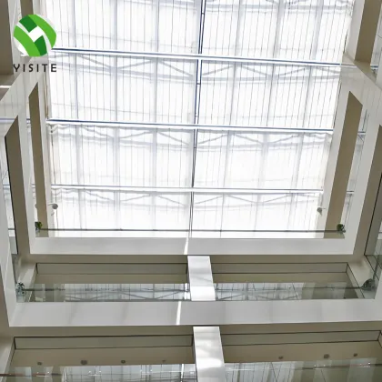 FCS Electric Sunscreen: Shade & Specifications