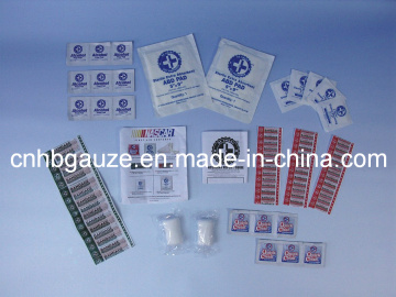 Disposable Sterile Alcohol Pads Sterile Surgical Pad