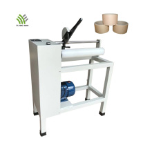 Economic Manual Paper Core Cutting Machine