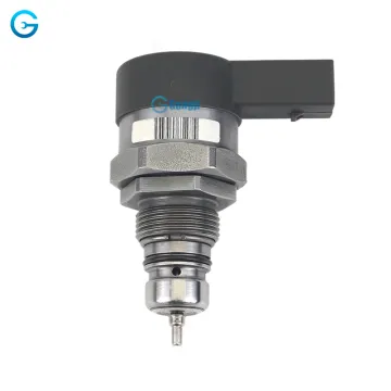 Fast Delivery OEM Fuel Pressure Regulator SCV Parts for Audi