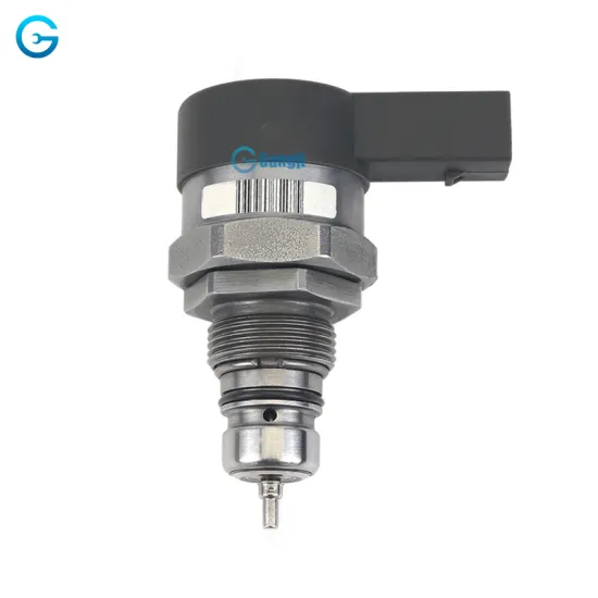 Fast Delivery OEM Fuel Pressure Regulator SCV Parts for Audi