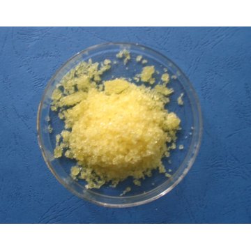 Samarium (III) nitrate 10% solution