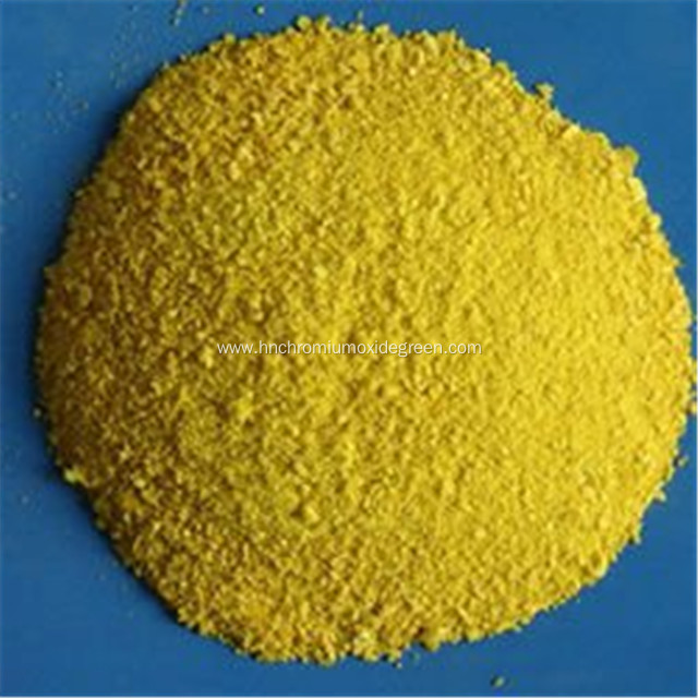 Poly Aluminium Chloride Swimming Pool Chemical