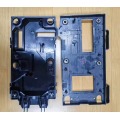 Custom Injection Molded Plastic Components