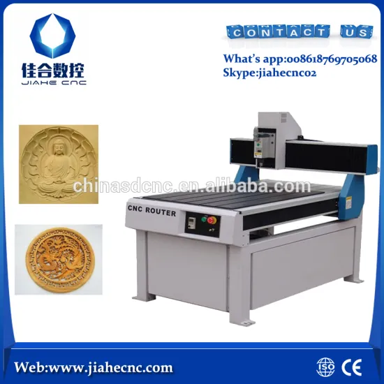 Small wood work,3d wood carving 6090 cnc router for sale