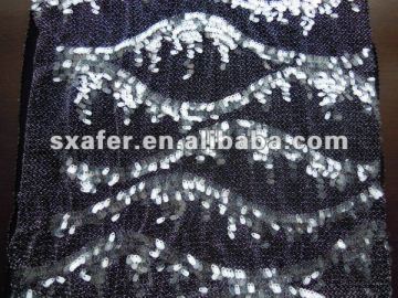 korea emboridery fabric