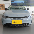 Leapmotor C01 2024 Range Extended Electric Vehicle
