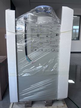 Sterilization equipment.