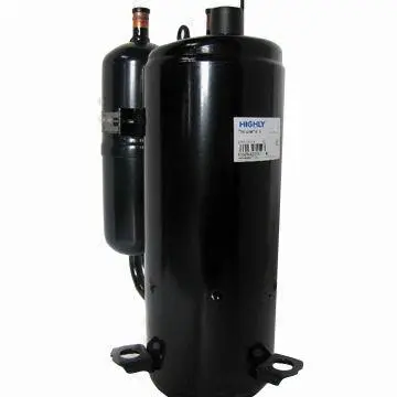 Hermetic T1 Air Conditioner Compressor, 3HP