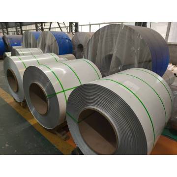 Антикоррозийное порошковое покрытие катушек