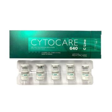Produk Kecantikan Medis Cytocare 640