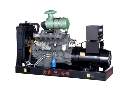 Huafeng weichai diesel engine electric generator 25kva
