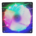 CROWN RGB 9225 LED DC Axial fan Fan