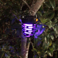 Insekt myggdödare Gareden Hook Camping Lamp Light