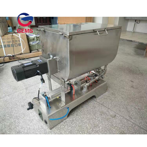 5000ml Fresh Juice Filler Juice Filling Machine Turkey