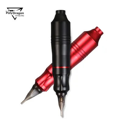 Ploy Dragon Professional Rotary Tattoo Machine 2020