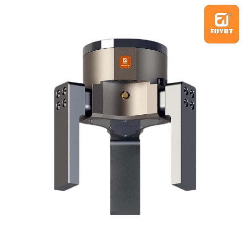 Сверхмощный пневматический захват для промышленного использования