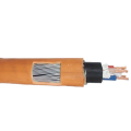 600-1000V PVC Multi SWA Selon la norme Australie