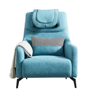 Popular Electric Motorized Massage Sofas for Modern Living Rooms