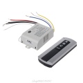 Wireless 1 Channel 2 Channel 3 Channel ON/OFF Lamp Remote Control Switch Receiver Transmitter Jy22 20 Dropship