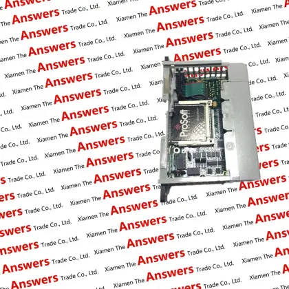 MVI69-ADM a single-slot  backplane compatible solution