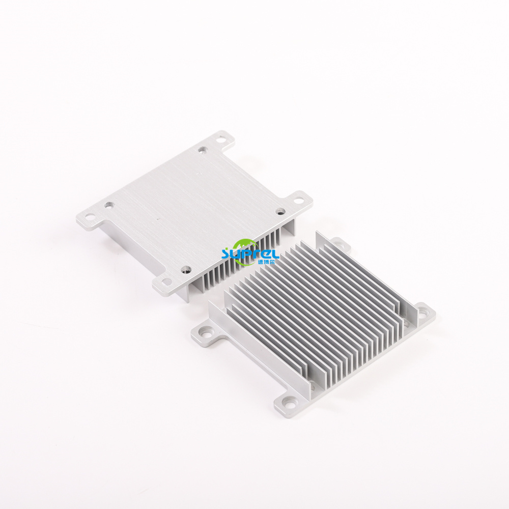 Pcb Electrical Heatsinks