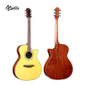 Guitarra acústica 6string 41inches GA Tipo de balde