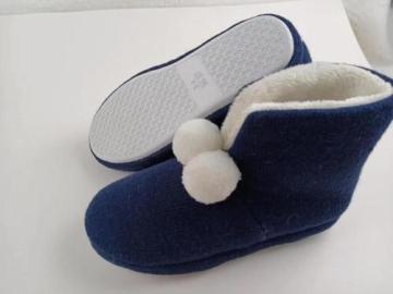 Plush Winter Warm Women Boots