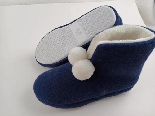 Plush Winter Warm Women Boots