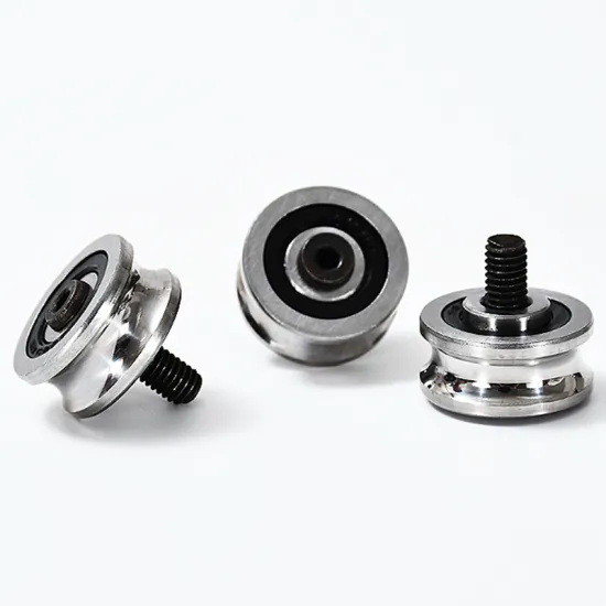 Track Roller Bearings: C28 C43 C18 CR45BE CR30BC CR30BE CPN28 CPA28 C28ZZ C18ZZ CR45 CR30" 

However, if you're looking for a more concise and focused title, consider:

"Assorted Track Roller Bearings: C28 C43 C18 CR45BE CR30BC CR30BE