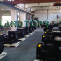 50KW Three Phase Copy Stamford Brushless Generator AVR