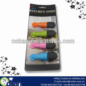 Plastic Magnet Clip CK-C201